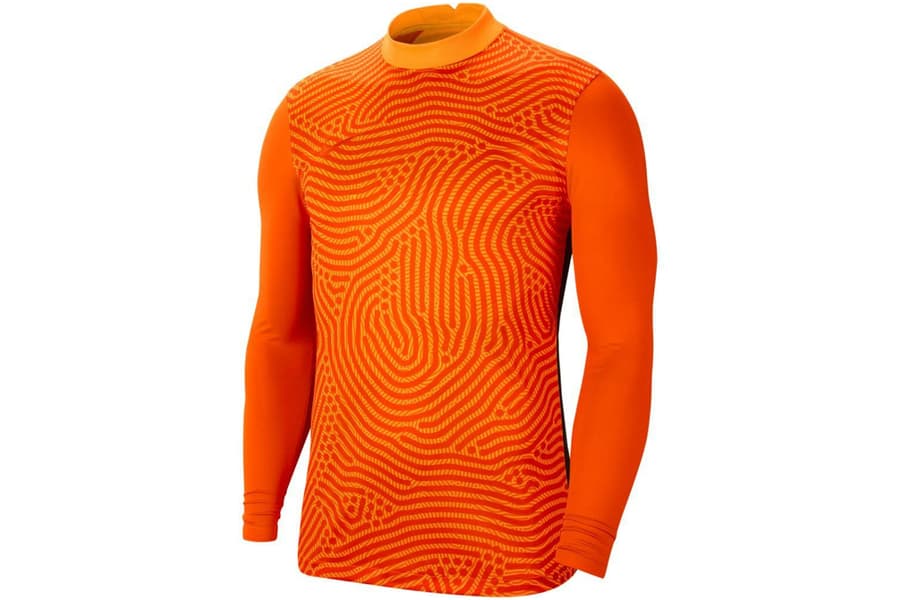 Kinder Torwarttrikot Nike Gardien III, Gr. 128/137